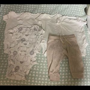 Gender Neutral Bundle